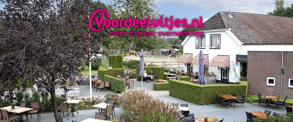 Hotel Eeserhof