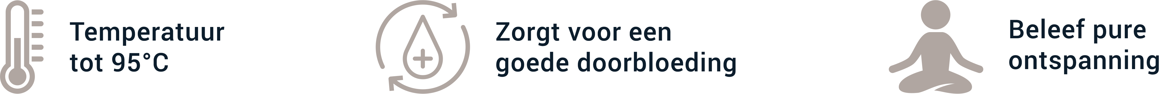 Deluxe Faciliteitenpagina icons experts
