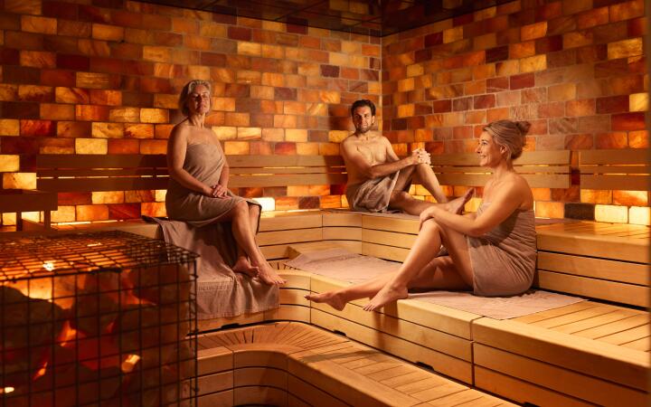 Wereldse Wellness Weken Avond Special